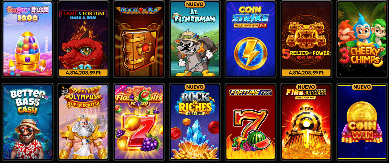 Slots Spinsy Casino Slots Spinsy Casino